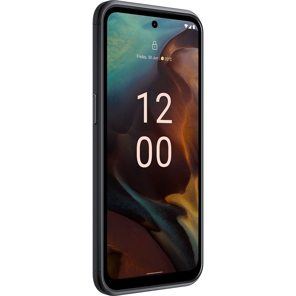 NOKIA XR21 DS 6/128 BLACK