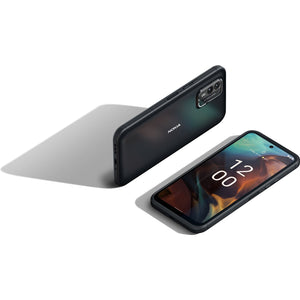 NOKIA XR21 DS 6/128 BLACK