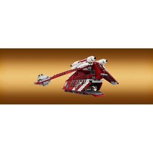 LEGO Star Wars 75354 - Coruscant Guard Gunship