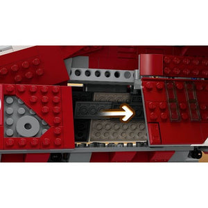 LEGO Star Wars 75354 - Coruscant Guard Gunship