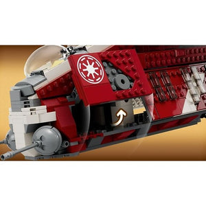 LEGO Star Wars 75354 - Coruscant Guard Gunship