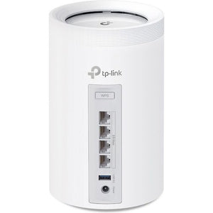 TP-LINK Deco BE65 Tri-Band WiFi 7 -Mesh-router
