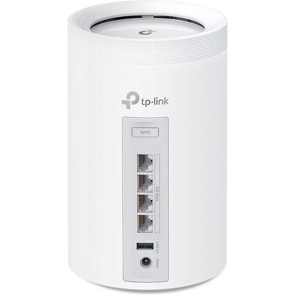 TP-LINK Deco BE65 Tri-Band WiFi 7 -Mesh-router