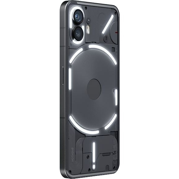 スマートフォン本体 Nothing Phone 2 12GB 512GB DARK GREY Amazon.com: Nothing Phone (2) - 512 GB + 12 GB Ram, Glyph