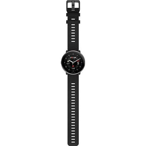 Polar Ignite 3 S-L Titanium Sports Watch, Black