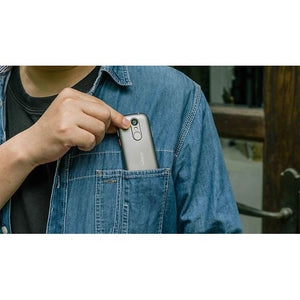 Unihertz Jelly 2E compact smartphone