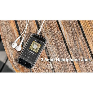 Unihertz Jelly 2E compact smartphone