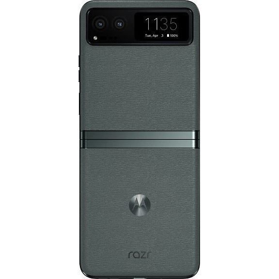 Motorola Razr 40 5G Sage Green 8/256GB – Renow