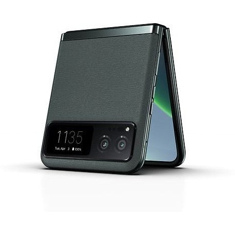 Motorola Razr 40 5G Sage Green 8/256GB – Renow
