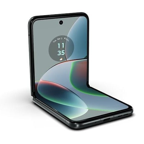 Motorola Razr 40 5G Sage Green 8/256GB – Renow