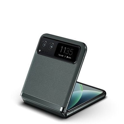 Motorola Razr 40 5G Sage Green 8/256GB – Renow