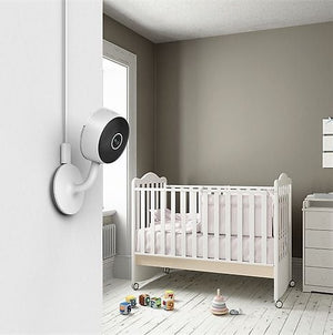 Deltaco SH-IPC05 Indoor Surveillance Camera