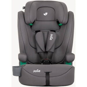 Joie Elevate R129, Children's car seat, 76 - 150 cm, Thunder