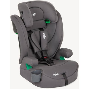 Joie Elevate R129, Children's car seat, 76 - 150 cm, Thunder