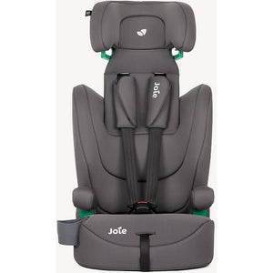 Joie Elevate R129, Children's car seat, 76 - 150 cm, Thunder