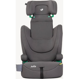 Joie Elevate R129, Children's car seat, 76 - 150 cm, Thunder