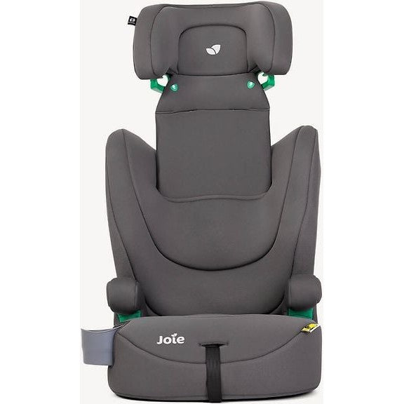 Joie Elevate R129, Children's car seat, 76 - 150 cm, Thunder