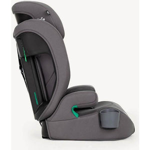Joie Elevate R129, Children's car seat, 76 - 150 cm, Thunder