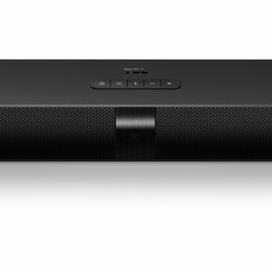 TCL TS7000 2.0 Soundbar - Black