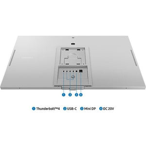 Samsung ViewFinity S9 S27C902 27" 5K Monitor