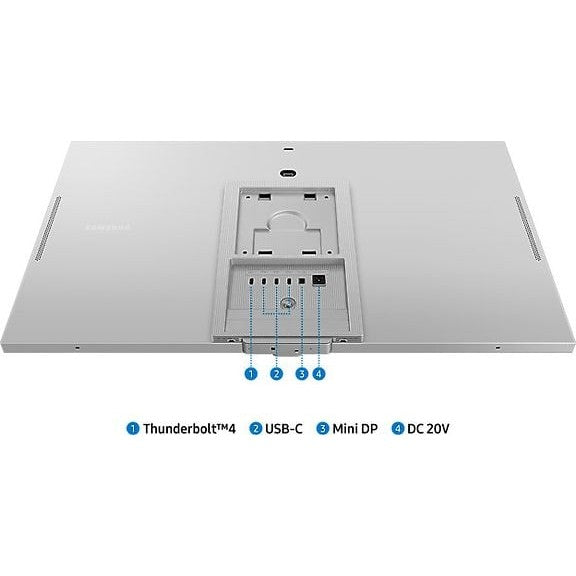 Samsung ViewFinity S9 S27C902 27" 5K Monitor