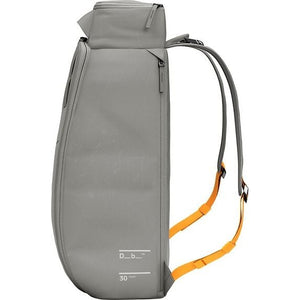 Db Hugger Backpack 30L, Sand Grey
