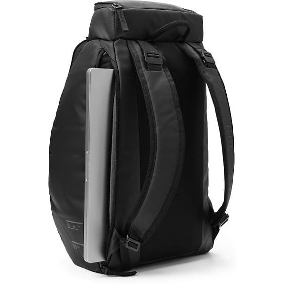 Db Hugger Backpack 30L, Sand Grey