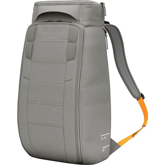 Db Hugger Backpack 30L, Sand Grey