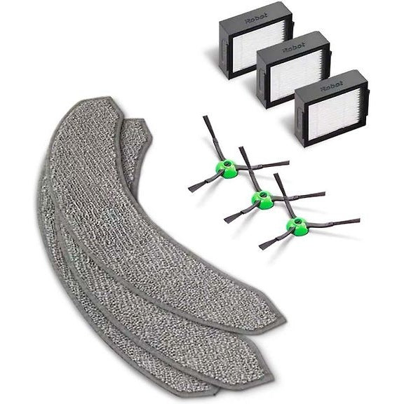 iRobot Roomba Combo j7/j7+/j9+ Accessory Kit