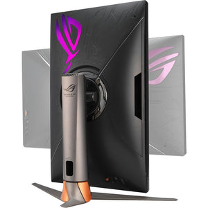 ASUS ROG Swift 360Hz PG27AQN Gaming Monitor