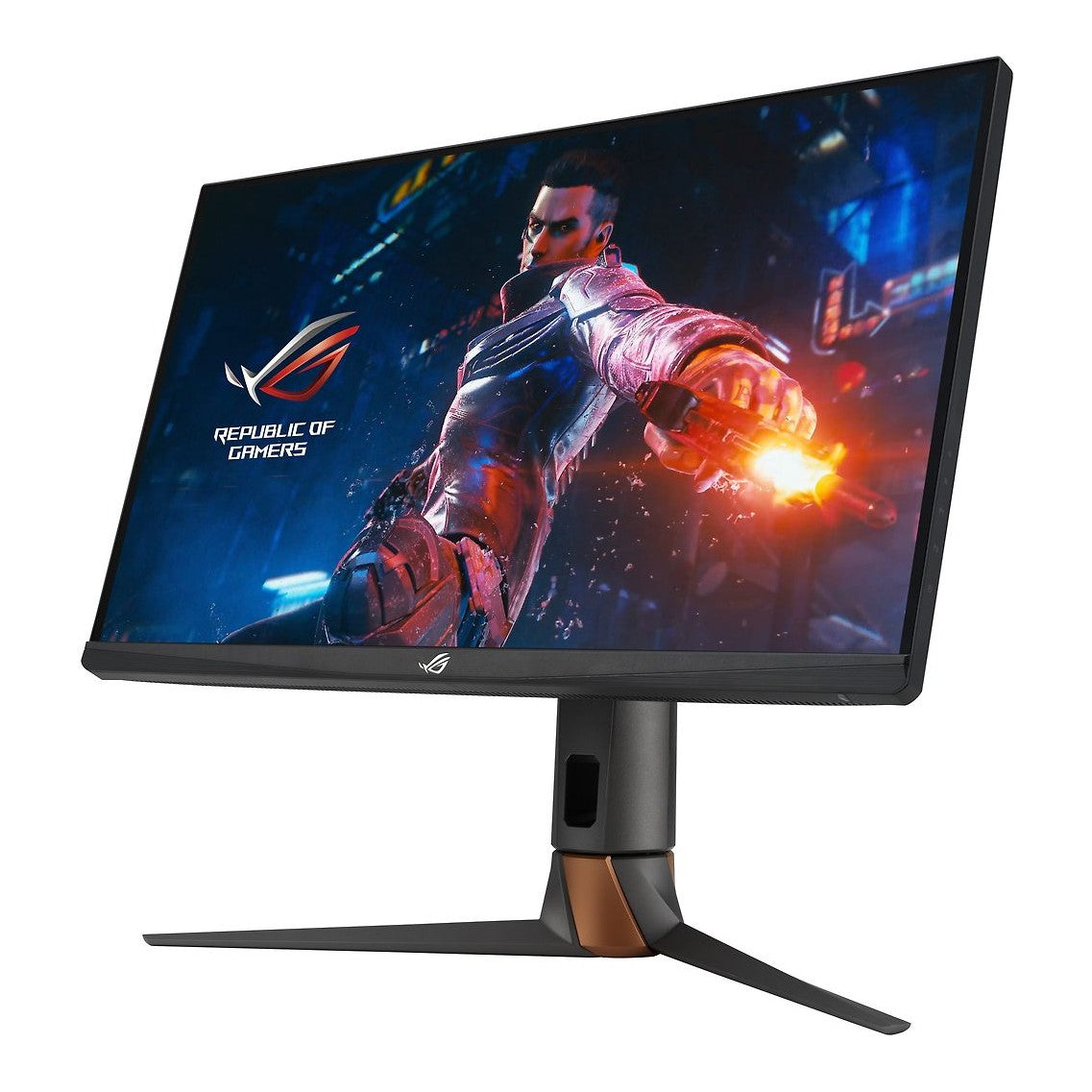 ASUS ROG Swift 360Hz PG27AQN Gaming Monitor