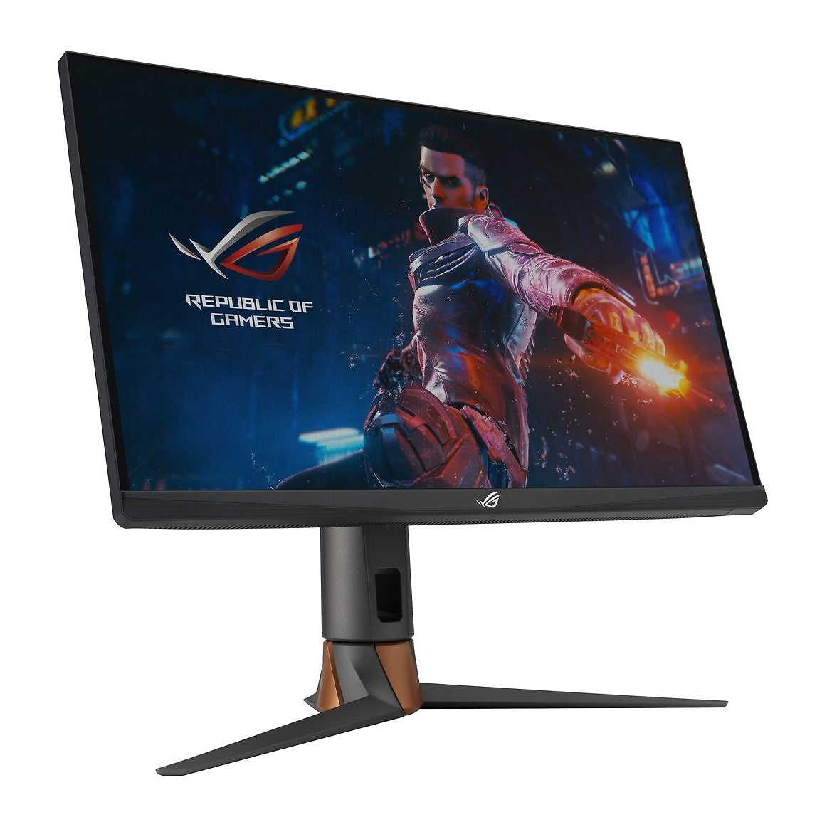 ASUS ROG Swift 360Hz PG27AQN Gaming Monitor