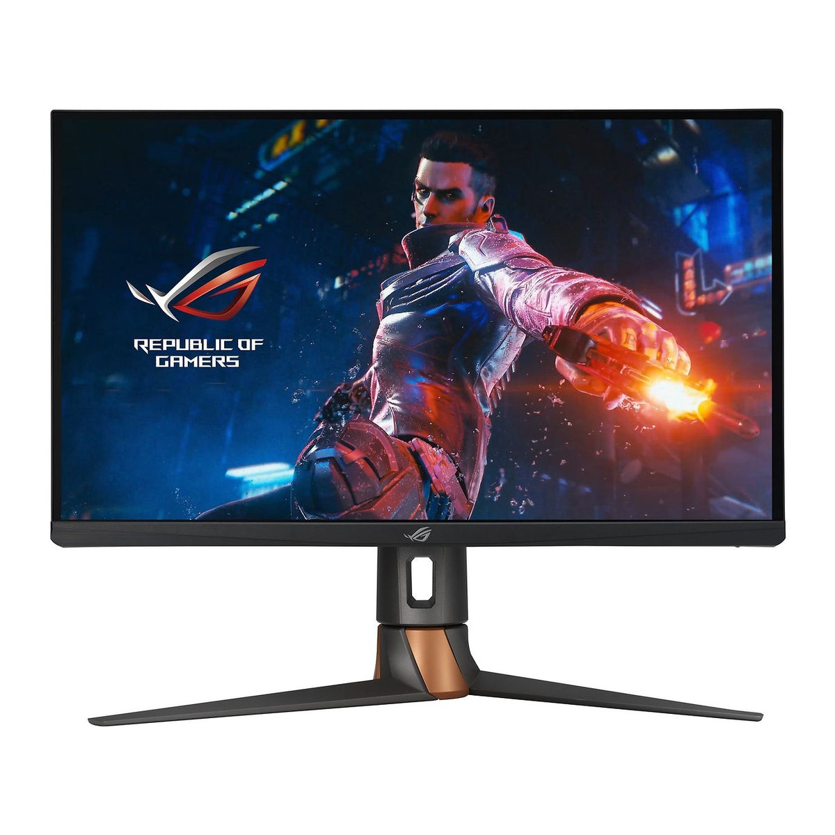ASUS ROG Swift 360Hz PG27AQN Gaming Monitor