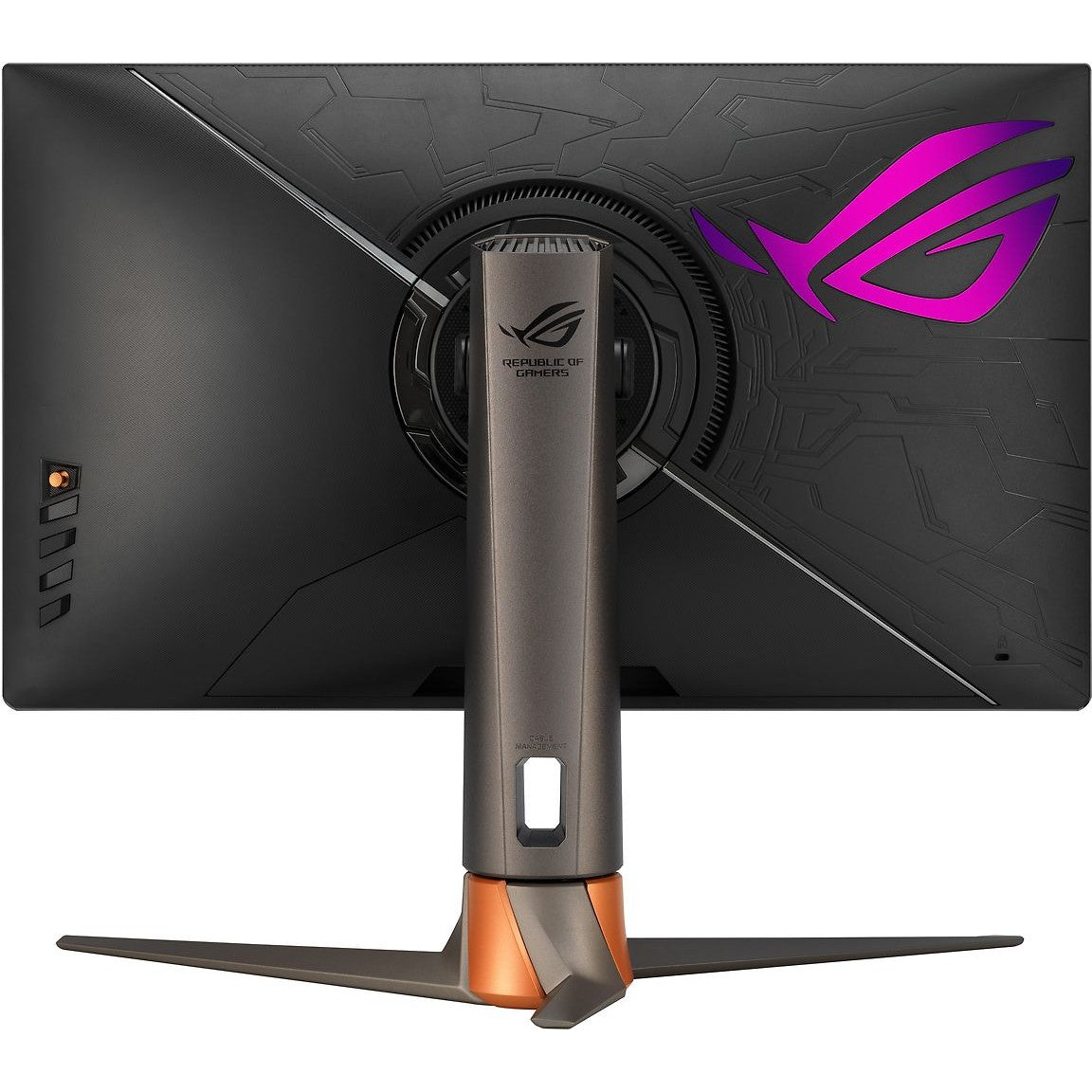 ASUS ROG Swift 360Hz PG27AQN Gaming Monitor