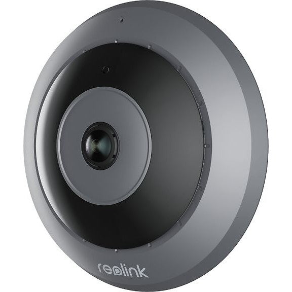 Reolink FE-P PoE Indoor Security Camera, Fisheye Camera