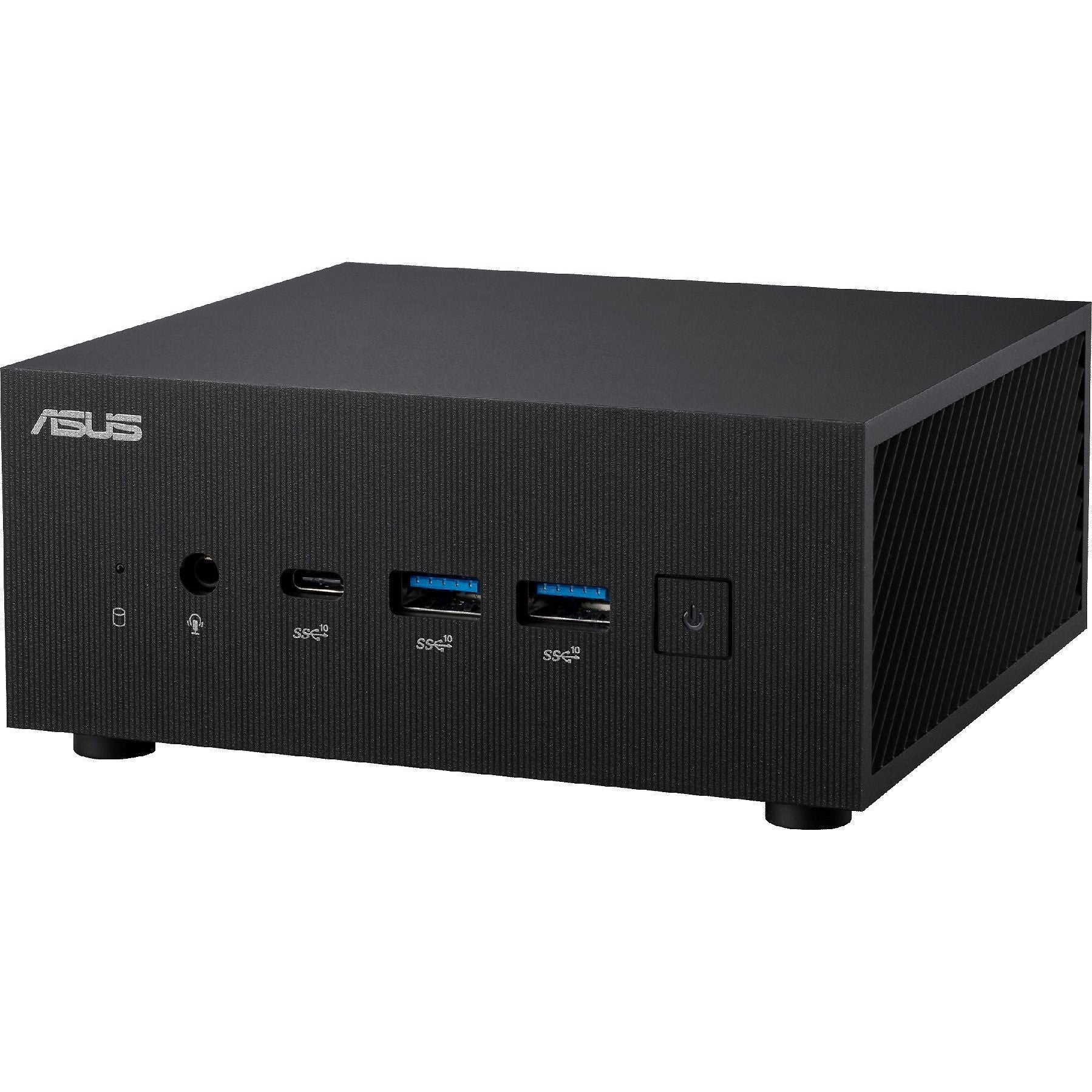 ASUS ExpertCenter PN64 Mini PC Barebone PN64-BB7004MDE