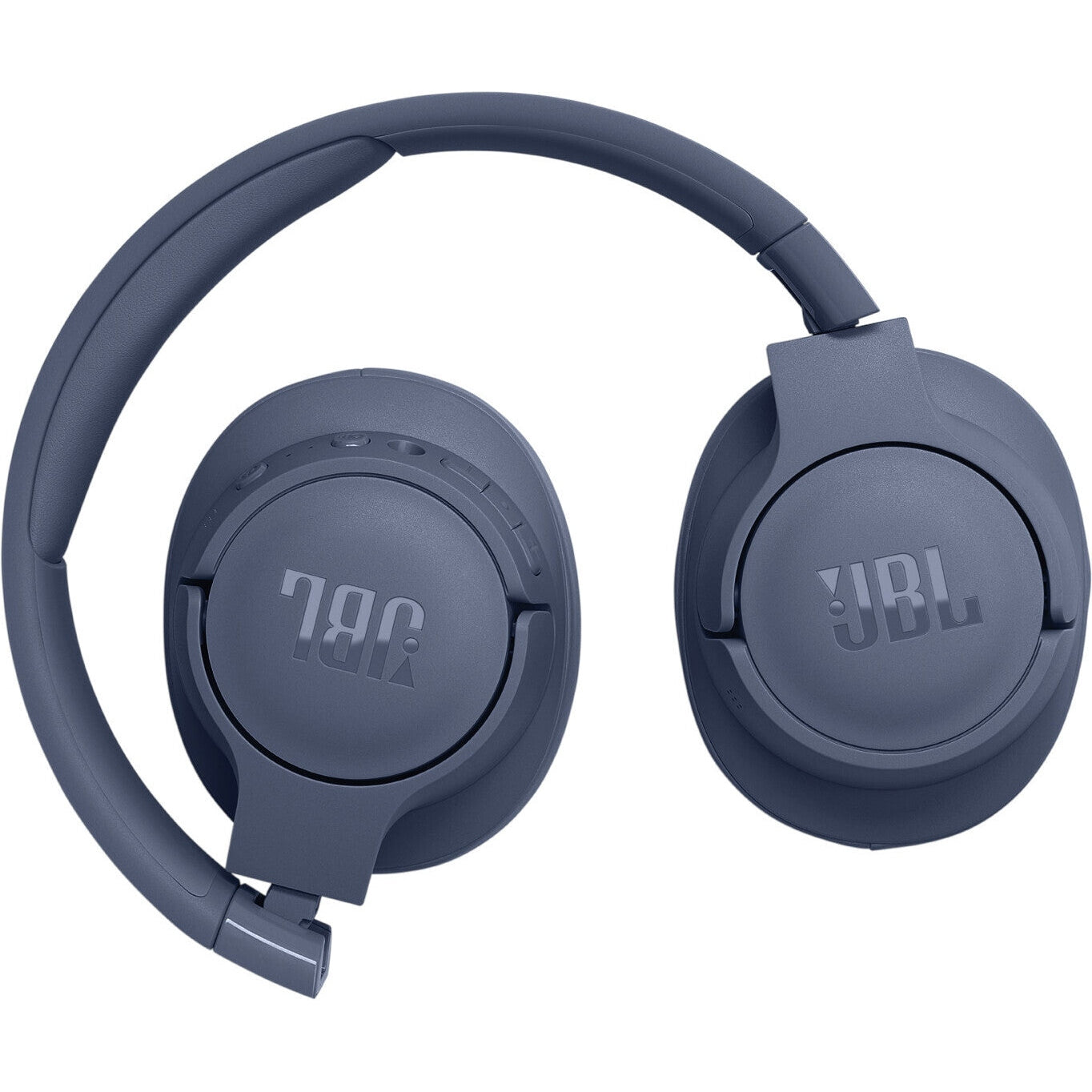 JBL Tune 770NC Wireless Noise Cancelling Headphones, Blue – Renow