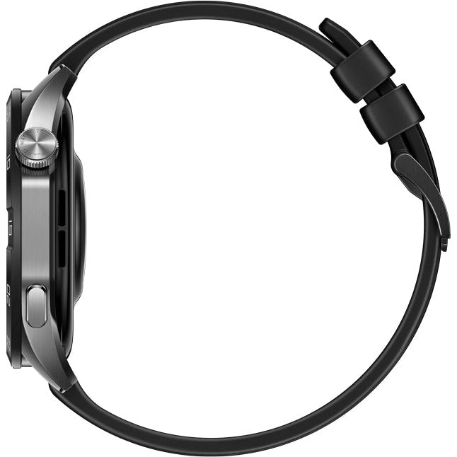 HUAWEI WATCH GT4 46MM ACTIVE EDITION, BLACK – Renow