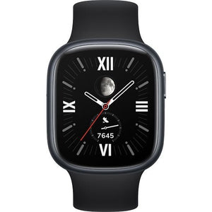 HONOR Watch 4 Smartwatch, 45 mm, Black