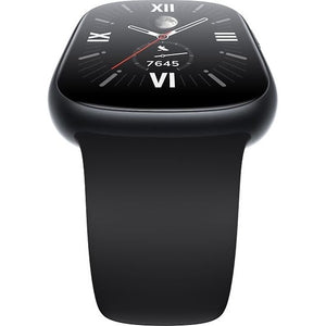 HONOR Watch 4 Smartwatch, 45 mm, Black
