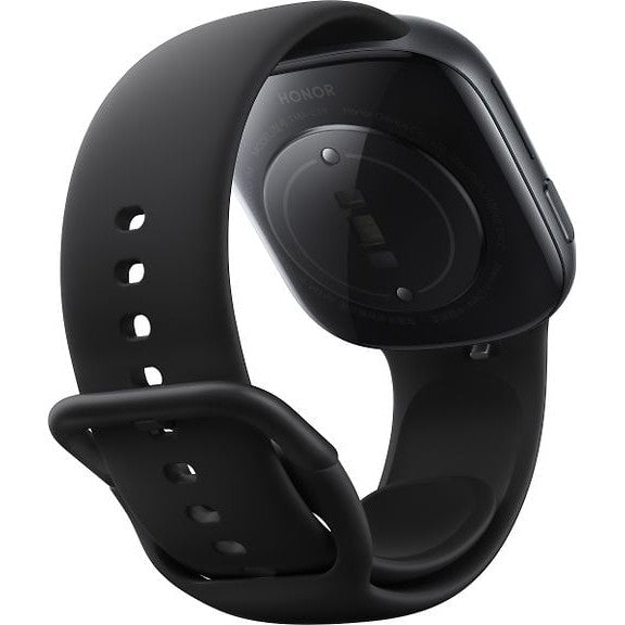 HONOR Watch 4 Smartwatch, 45 mm, Black