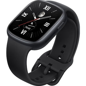 HONOR Watch 4 Smartwatch, 45 mm, Black