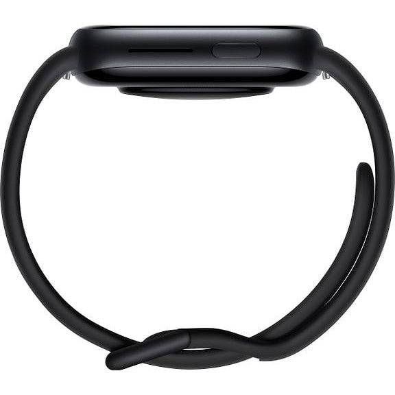 HONOR Watch 4 Smartwatch, 45 mm, Black