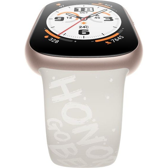 Honor Watch 4 Smartwatch 45 mm, Gold