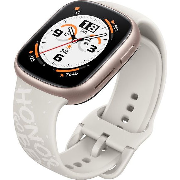 Honor Watch 4 Smartwatch 45 mm, Gold