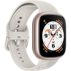 Honor Watch 4 Smartwatch 45 mm, Gold