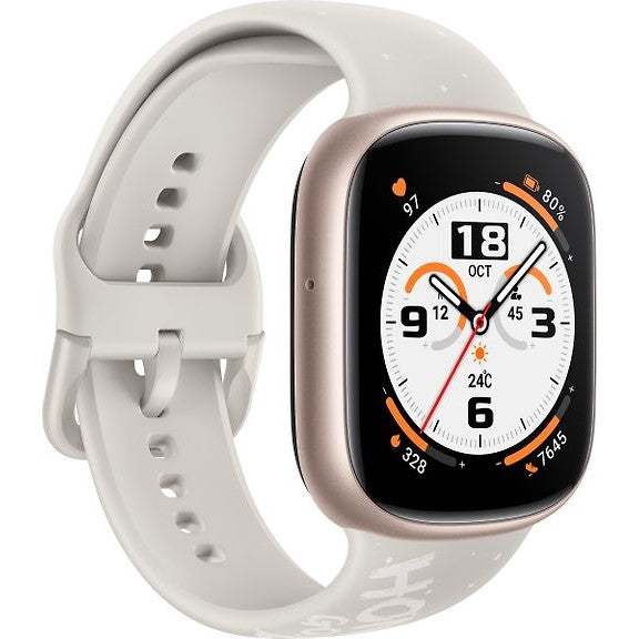Honor Watch 4 Smartwatch 45 mm, Gold