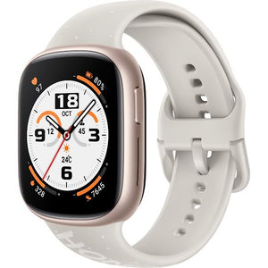 Honor Watch 4 Smartwatch 45 mm, Gold