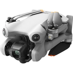 DJI Mini 4 Pro drone with DJI RC-N2 controller