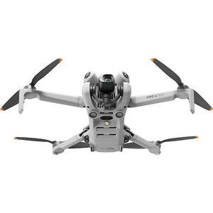 DJI Mini 4 Pro drone with DJI RC-N2 controller